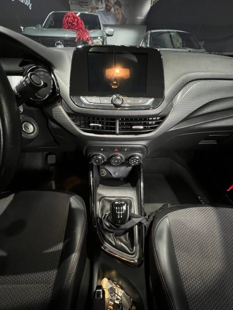 
								CHEVROLET ONIX RS MT HB full									