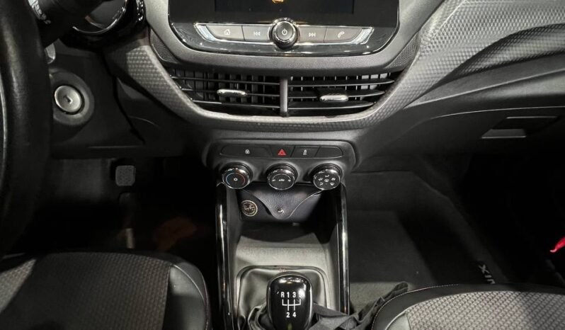 
								CHEVROLET ONIX RS MT HB full									