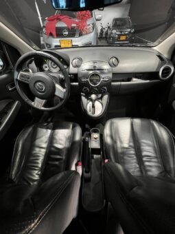 
										MAZDA 2 HB AT full									