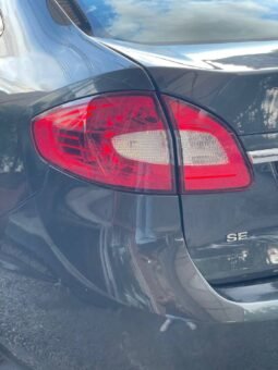 
										FORD FIESTA SE MT 1.6 SD full									