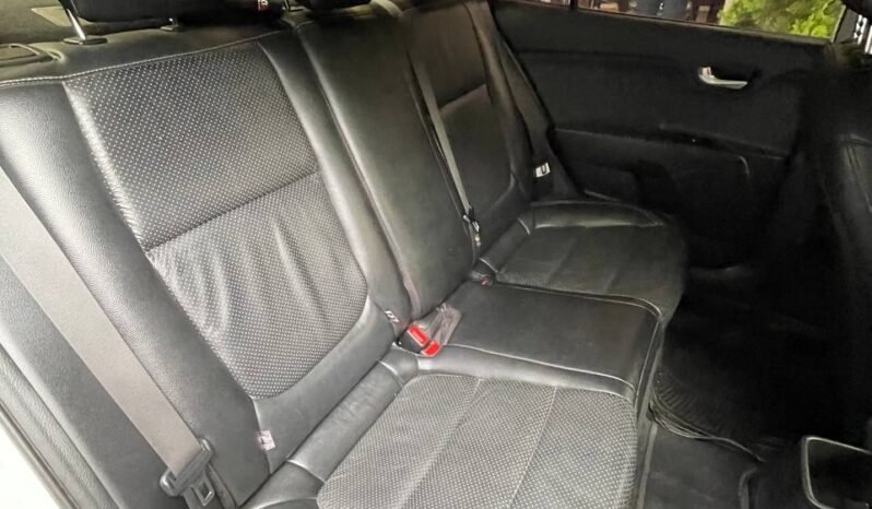 
								KIA RIO VIBRANT MT 1.4 full									