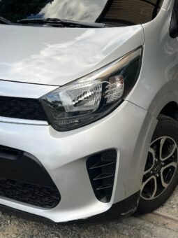 
										KIA PICANTO EMOTION 1.0  MT full									