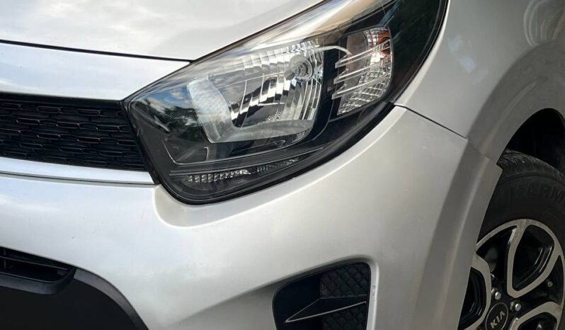 
								KIA PICANTO EMOTION 1.0  MT full									