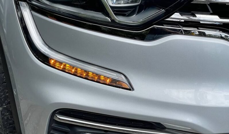 
								RENAULT NEW KOLEOS INTENS AT 4X4 2.5 full									
