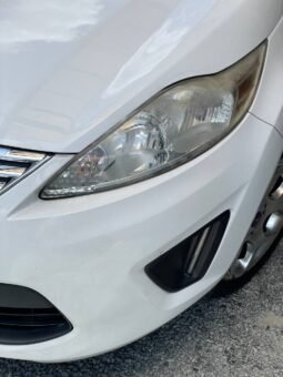 
										FORD FIESTA SE MT  SPORTBACK 1.6 full									