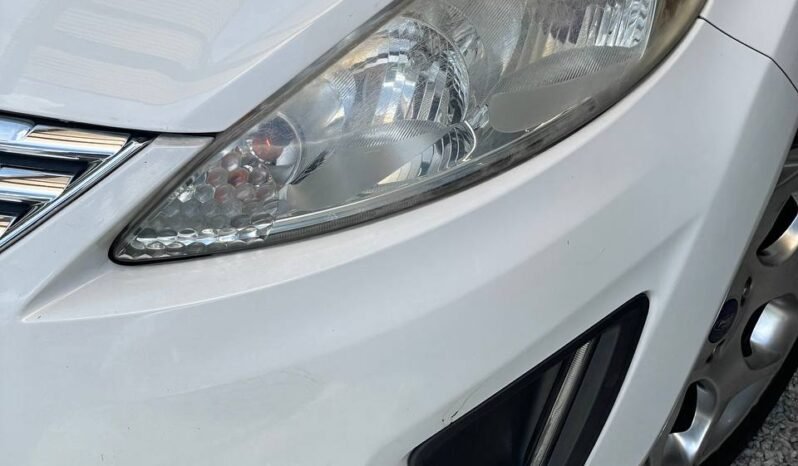 
								FORD FIESTA SE MT  SPORTBACK 1.6 full									