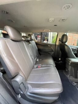 
										CHEVROLET TRAIL BLAZER PREMIUM V6 GSL full									
