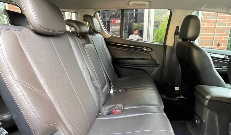 
								CHEVROLET TRAIL BLAZER PREMIUM V6 GSL full									