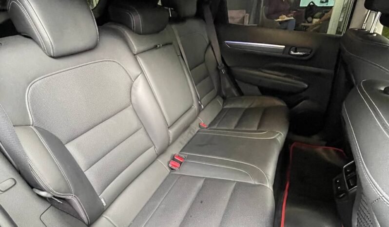 
								RENAULT NEW KOLEOS INTENS AT 4X4 2.5 full									