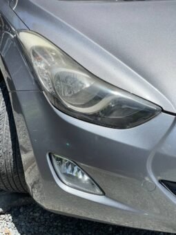 
										HYUNDAI ELANTRA GLS 1.8 SD MT full									