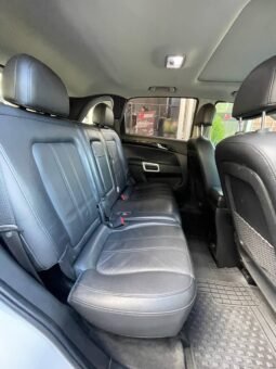 
										CHEVROLET CAPTIVA SPORT AT full									