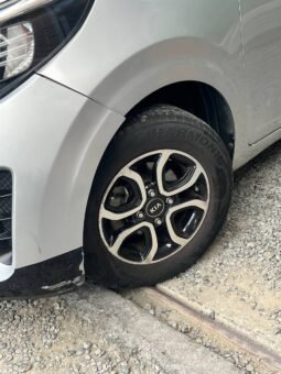 
										KIA PICANTO EMOTION 1.0  MT full									
