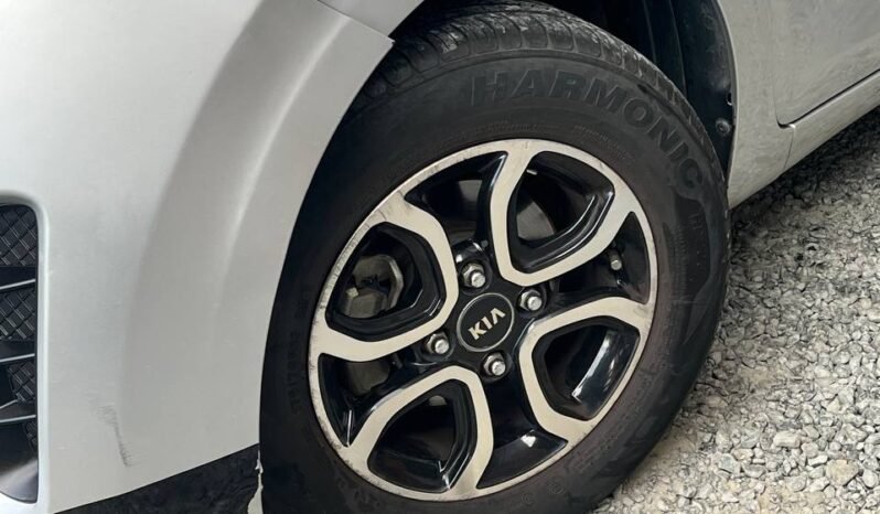 
								KIA PICANTO EMOTION 1.0  MT full									