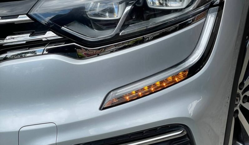 
								RENAULT NEW KOLEOS INTENS AT 4X4 2.5 full									
