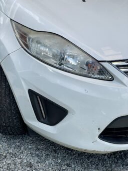 
										FORD FIESTA SE MT  SPORTBACK 1.6 full									