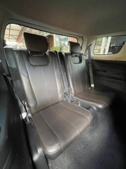 
										CHEVROLET TRAIL BLAZER PREMIUM V6 GSL full									