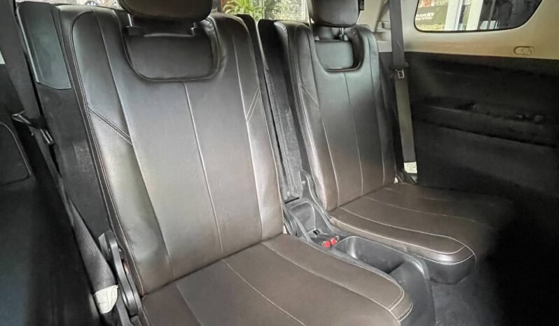 
								CHEVROLET TRAIL BLAZER PREMIUM V6 GSL full									