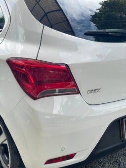 
										CHEVROLET ONIX LTZ 1.4 AT HB full									