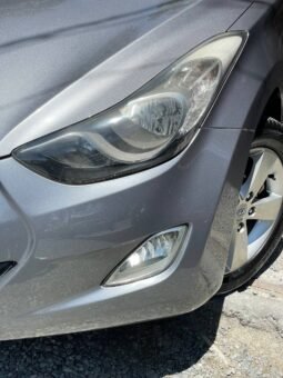 
										HYUNDAI ELANTRA GLS 1.8 SD MT full									