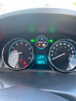 
										CHEVROLET CAPTIVA SPORT AT full									