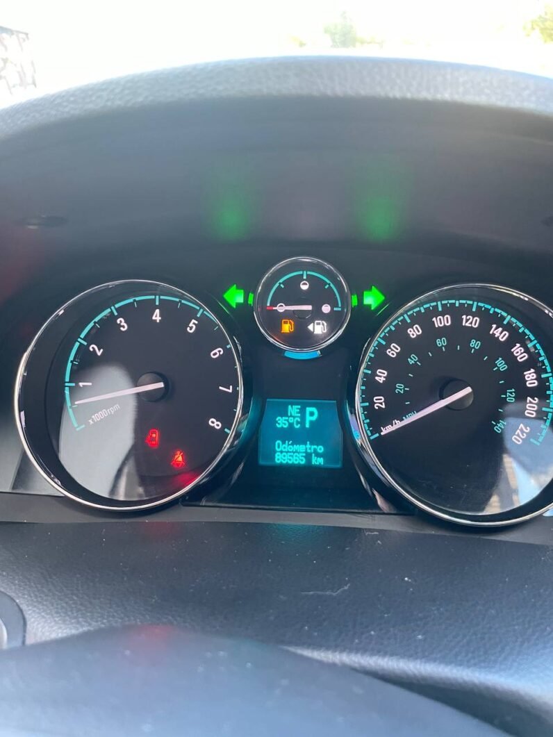 
								CHEVROLET CAPTIVA SPORT AT full									