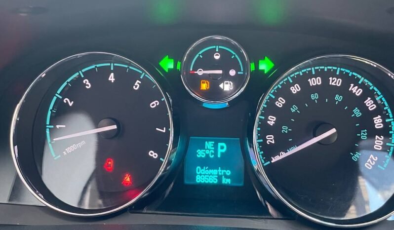 
								CHEVROLET CAPTIVA SPORT AT full									