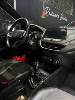 
										CHEVROLET ONIX RS MT HB full									