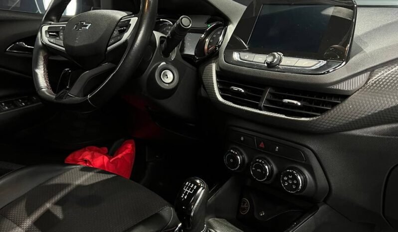 
								CHEVROLET ONIX RS MT HB full									