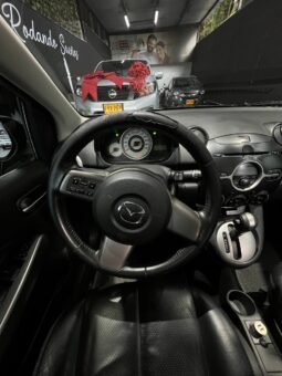 
										MAZDA 2 HB AT full									