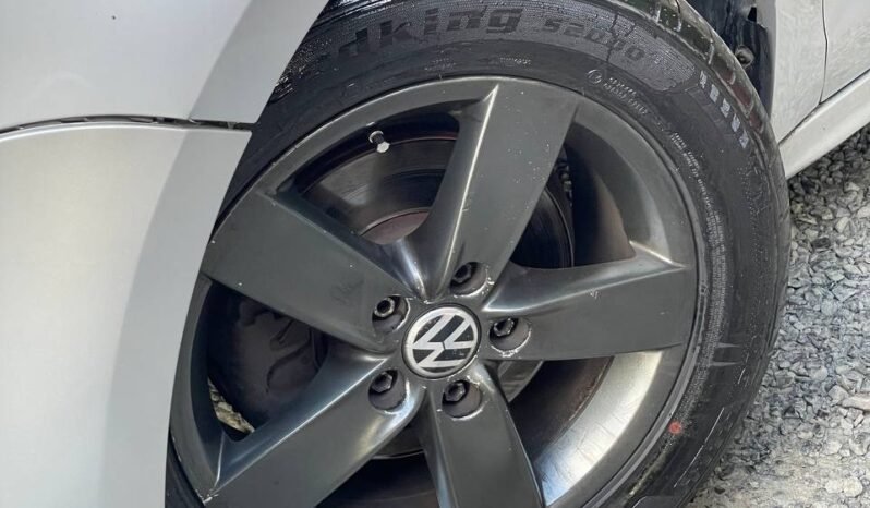 
								VOLKSWAGEN NEW JETTA CONFORTLINE 2.5L AT full									