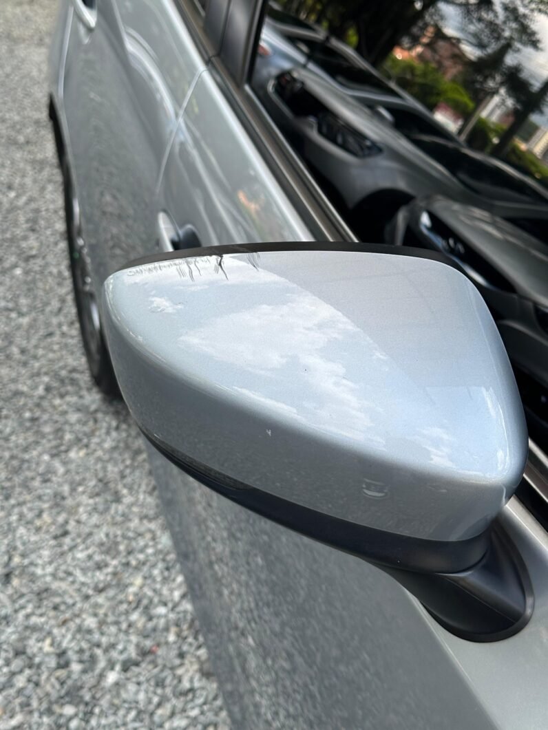 
								MAZDA 2 GRAND TOURING LX SEDAN  1.5 AT full									