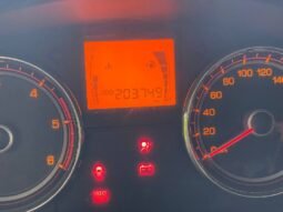 
										SSANGYONG KORANDO C MT 4X2 full									