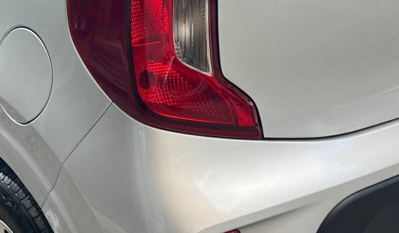 
								KIA PICANTO EMOTION 1.0  MT full									