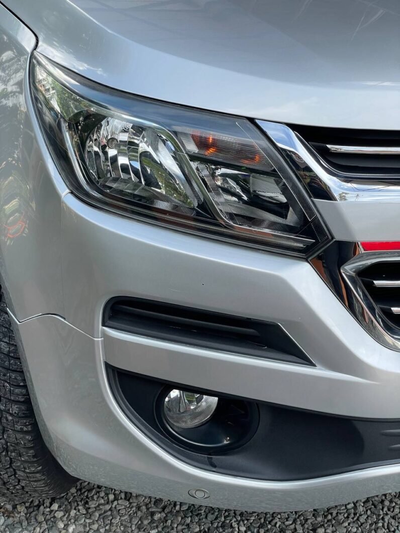
								CHEVROLET TRAIL BLAZER PREMIUM V6 GSL full									