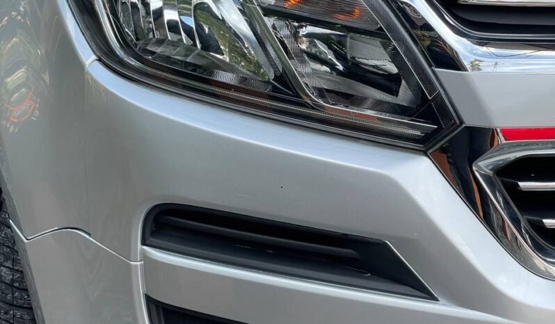 
								CHEVROLET TRAIL BLAZER PREMIUM V6 GSL full									