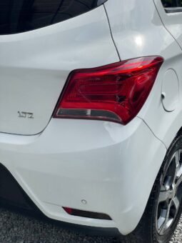 
										CHEVROLET ONIX LTZ 1.4 AT HB full									