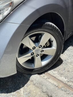 
										HYUNDAI ELANTRA GLS 1.8 SD MT full									