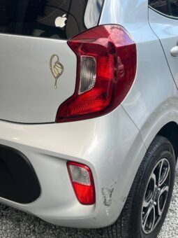 
										KIA PICANTO EMOTION 1.0  MT full									