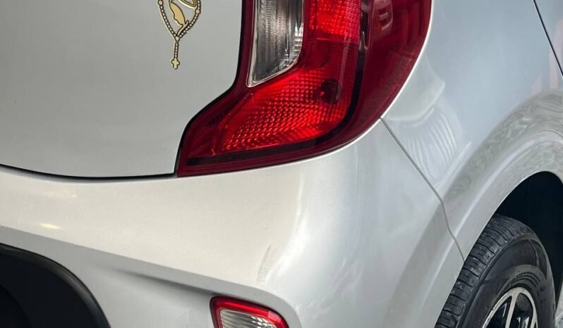
								KIA PICANTO EMOTION 1.0  MT full									