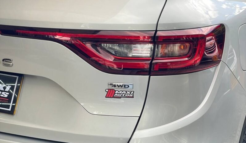 
								RENAULT NEW KOLEOS INTENS AT 4X4 2.5 full									