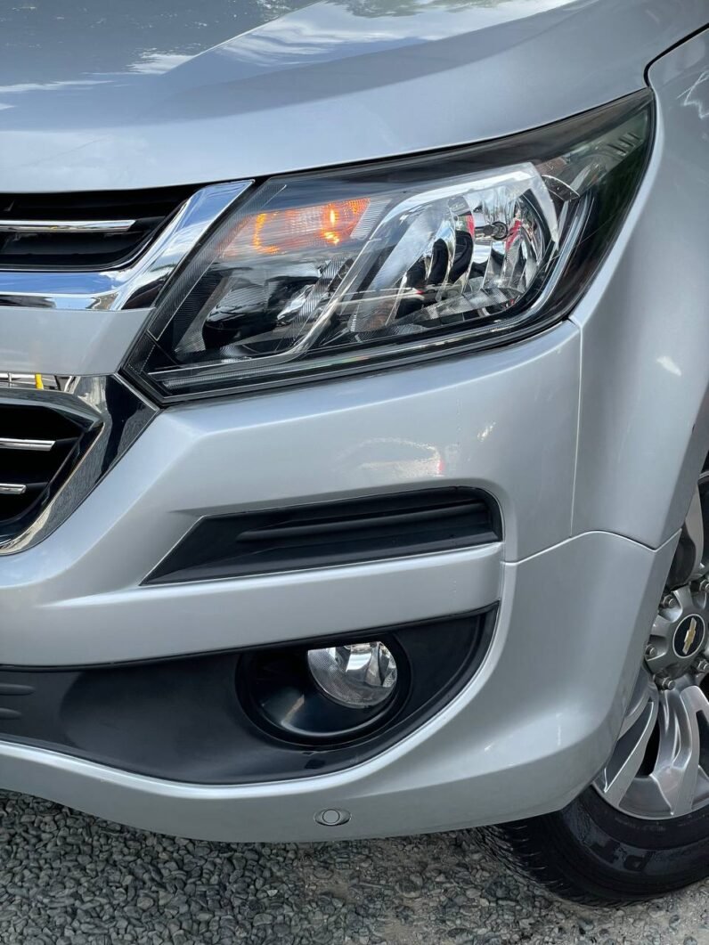 
								CHEVROLET TRAIL BLAZER PREMIUM V6 GSL full									