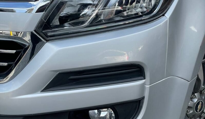 
								CHEVROLET TRAIL BLAZER PREMIUM V6 GSL full									