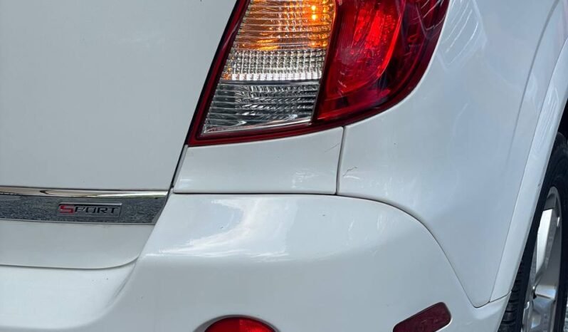 
								CHEVROLET CAPTIVA SPORT AT full									