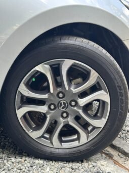 
										MAZDA 2 GRAND TOURING LX SEDAN  1.5 AT full									