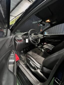 
										CHEVROLET ONIX RS MT HB full									