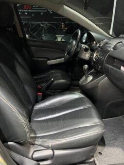 
										MAZDA 2 HB AT full									