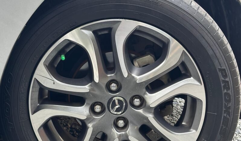 
								MAZDA 2 GRAND TOURING LX SEDAN  1.5 AT full									