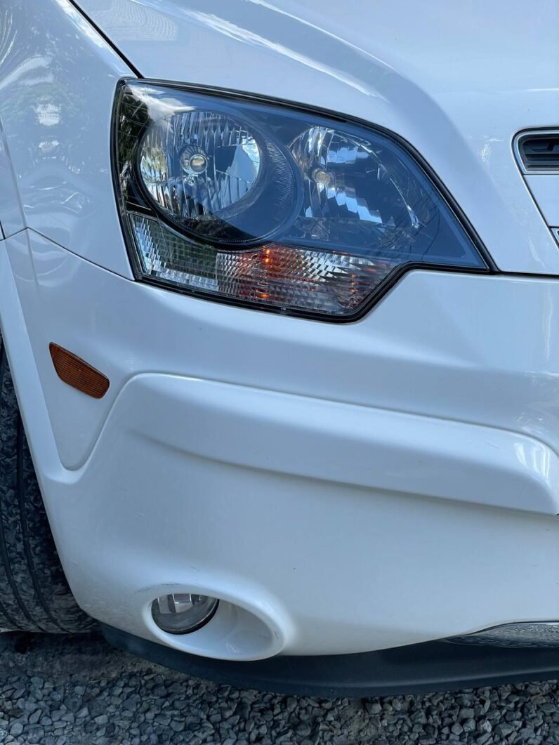 
								CHEVROLET CAPTIVA SPORT AT full									