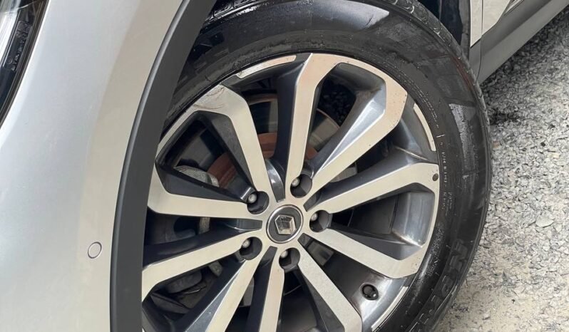 
								RENAULT NEW KOLEOS INTENS AT 4X4 2.5 full									