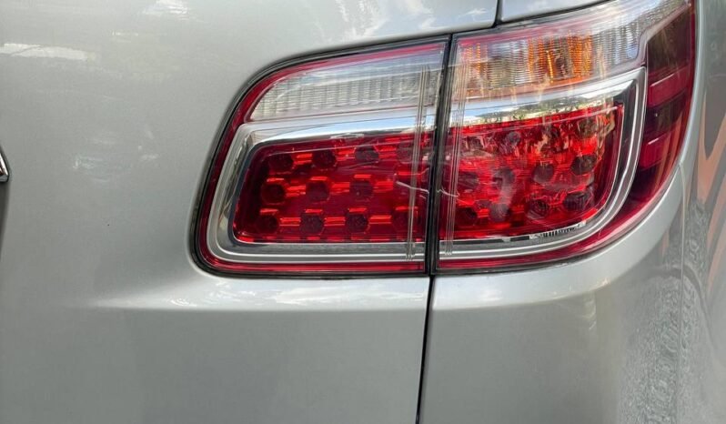 
								CHEVROLET TRAIL BLAZER PREMIUM V6 GSL full									